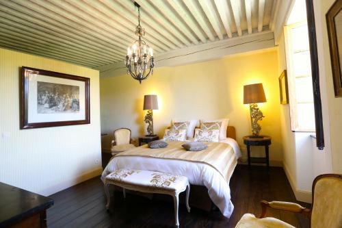 Bed & Breakfast Ch�teau De La Mar Chambres D'h�tes
