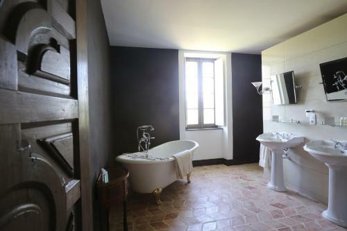 Bed & Breakfast Ch�teau De La Mar Chambres D'h�tes
