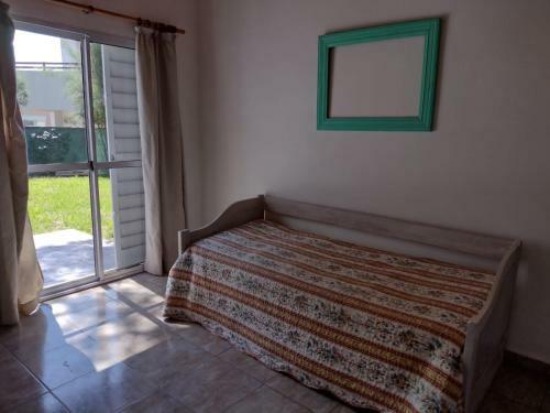 Villa Quincho Del Golf