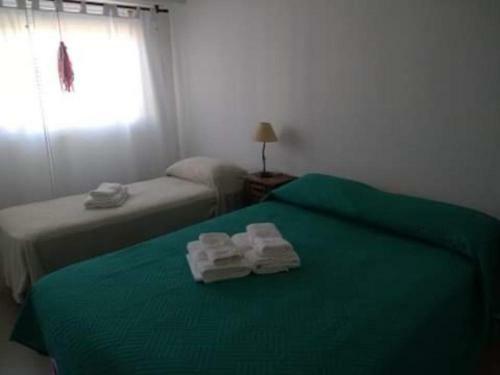 Apartamento Torre Montiel