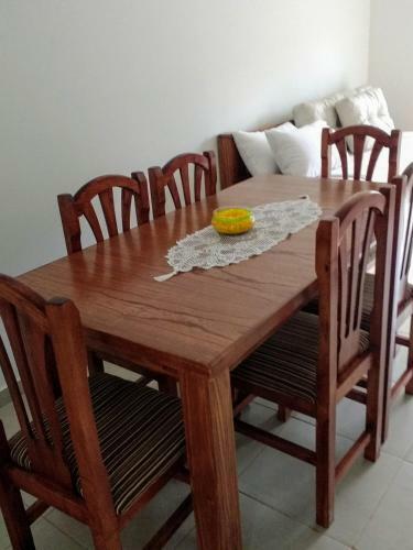 Apartamento Torre Montiel