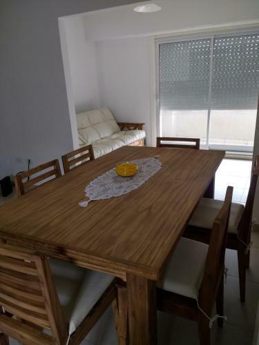 Apartamento Torre Montiel