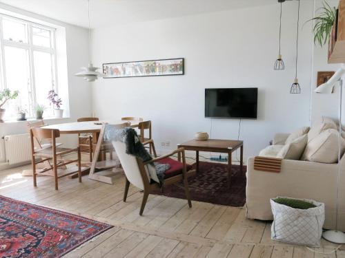 Apartmentincopenhagen Apartment 1065