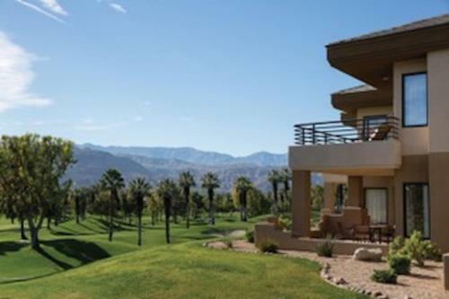 Hotel Desert Springs Villas I