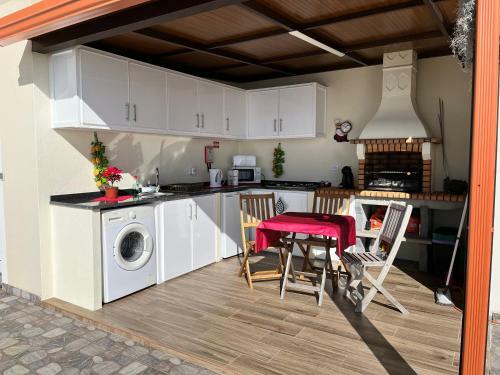 Apartamento Slice Of Ponta Do Sol - Suite 2