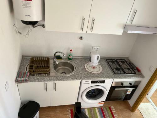 Apartamento Slice Of Ponta Do Sol - Suite 2