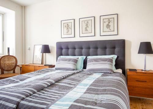 Central Beautiful 1 Bedroom Apartment With Terrace