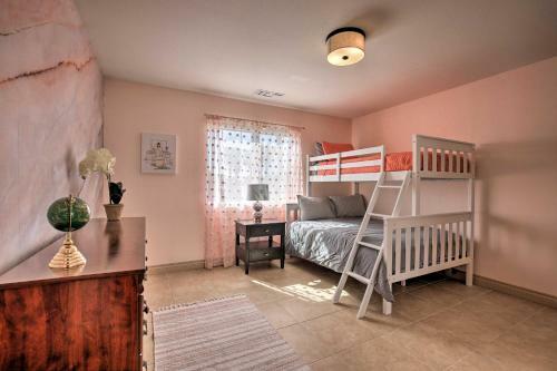 Upscale Palm Desert Oasis With Bbq - Near Golf!