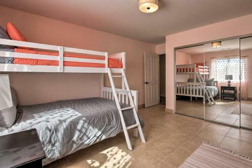 Upscale Palm Desert Oasis With Bbq - Near Golf!