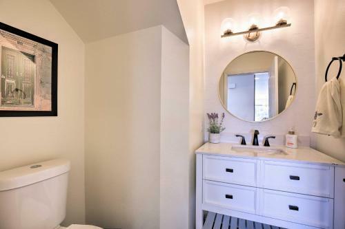 Upscale Palm Desert Oasis With Bbq - Near Golf!