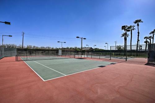 Upscale Palm Desert Oasis With Bbq - Near Golf!