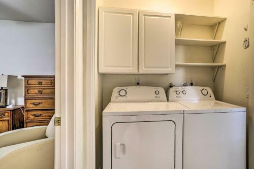Apartamento Palm Desert Home With Private Patio And Grill!