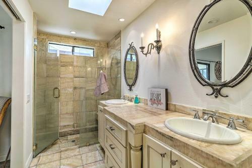 Apartamento Palm Desert Home With Private Patio And Grill!