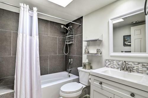 Apartamento Palm Desert Home With Private Patio And Grill!