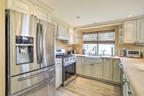 Apartamento Palm Desert Home With Private Patio And Grill!