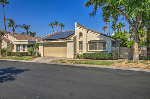 Luxe Desert Retreat With Private Outdoor Oasis!