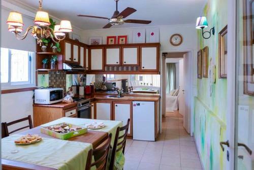 Apartamento Merlin