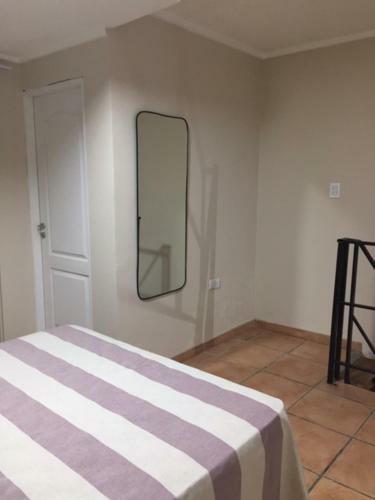 Apartamento Quijote Tandil
