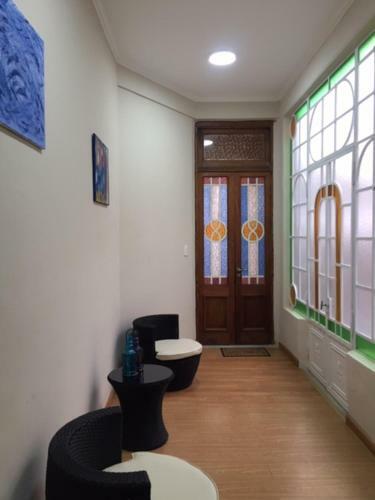 Apartamento Quijote Tandil