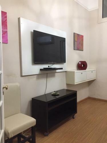Apartamento Quijote Tandil