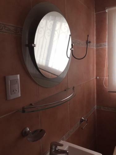 Apartamento Quijote Tandil