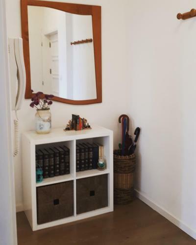 Apartamento Porta 7