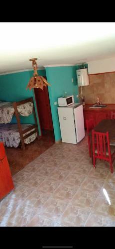 Apartamento Caba�a Aitues