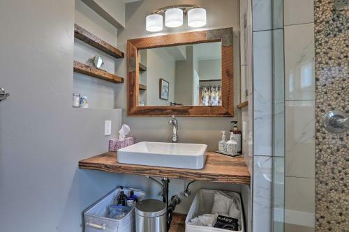 Sierra Sunset Inn - 3 Miles To Placerville!