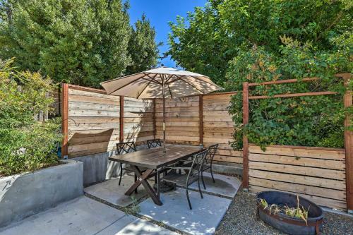 Sierra Sunset Inn - 3 Miles To Placerville!