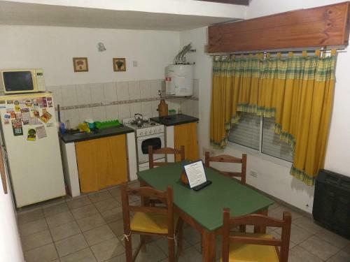 Apartamento El Calvario 3
