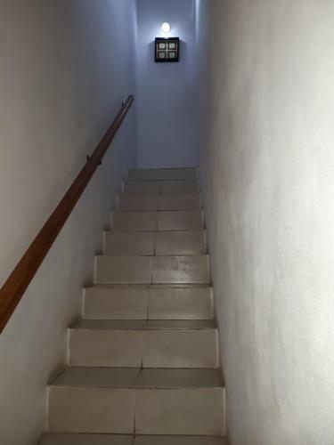 Apartamento El Calvario 3