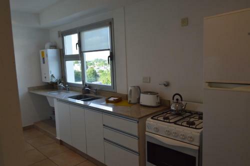 Apartamento Departamento Los Tilos 4