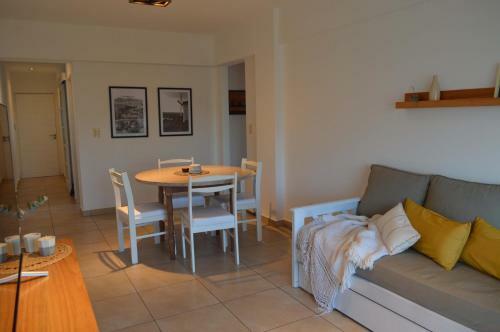 Apartamento Departamento Los Tilos 4