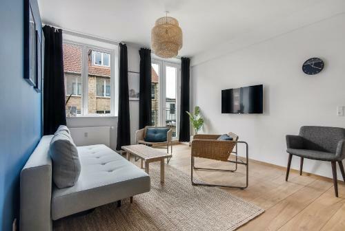 Nord Hotel Apartments