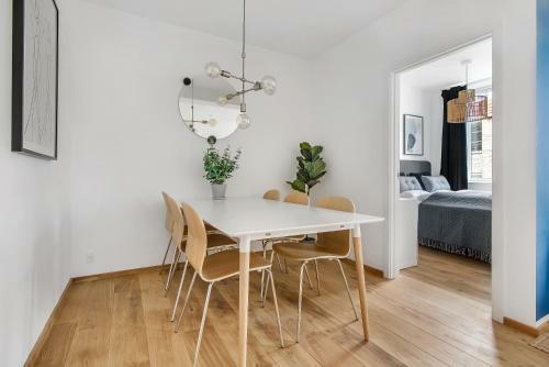 Nord Hotel Apartments