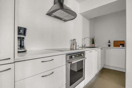 Nord Hotel Apartments