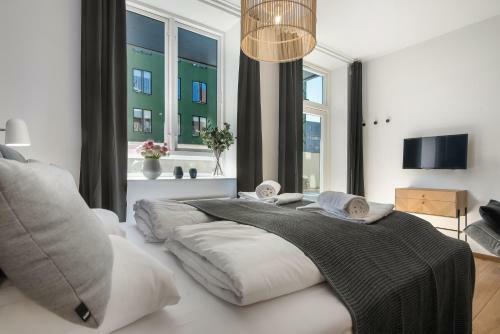 Nord Hotel Apartments