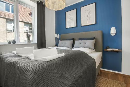 Nord Hotel Apartments