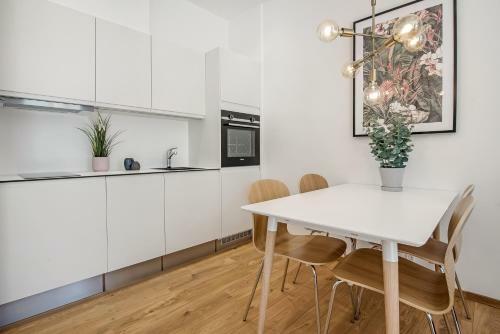 Nord Hotel Apartments