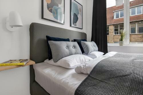 Nord Hotel Apartments