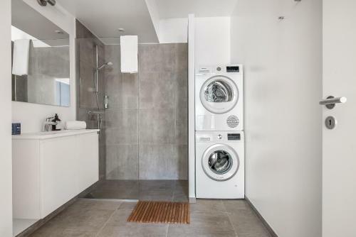 Nord Hotel Apartments