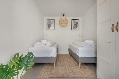 Nord Hotel Apartments