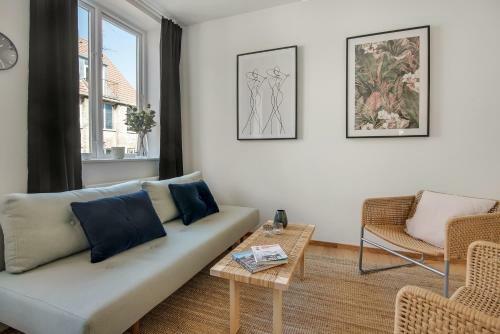 Nord Hotel Apartments