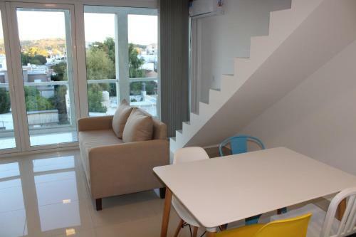 Apartamento Moderno D�plex Maip�