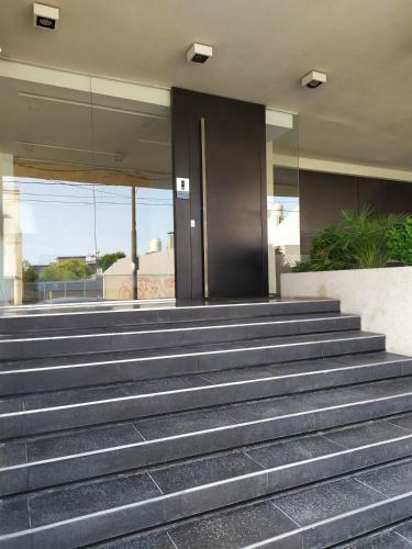 Apartamento Moderno D�plex Maip�