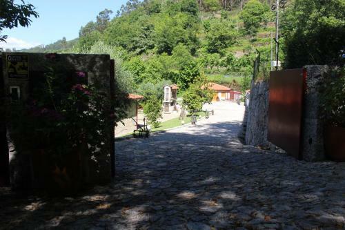 Casa De Padreiro