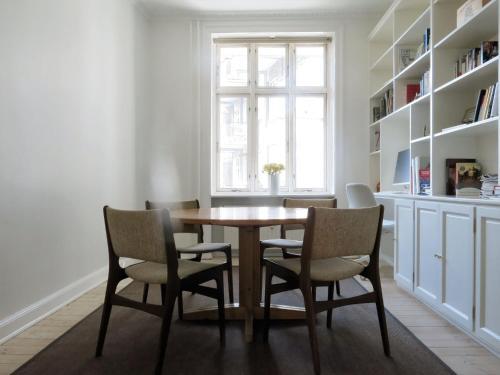 Apartmentincopenhagen Apartment 1382