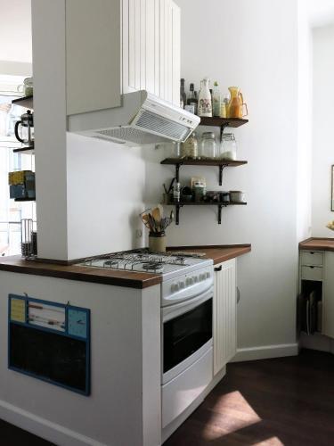 Apartmentincopenhagen Apartment 1382