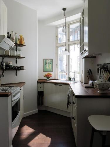 Apartmentincopenhagen Apartment 1382
