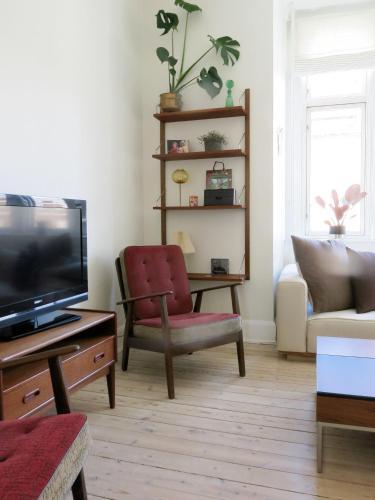 Apartmentincopenhagen Apartment 1382